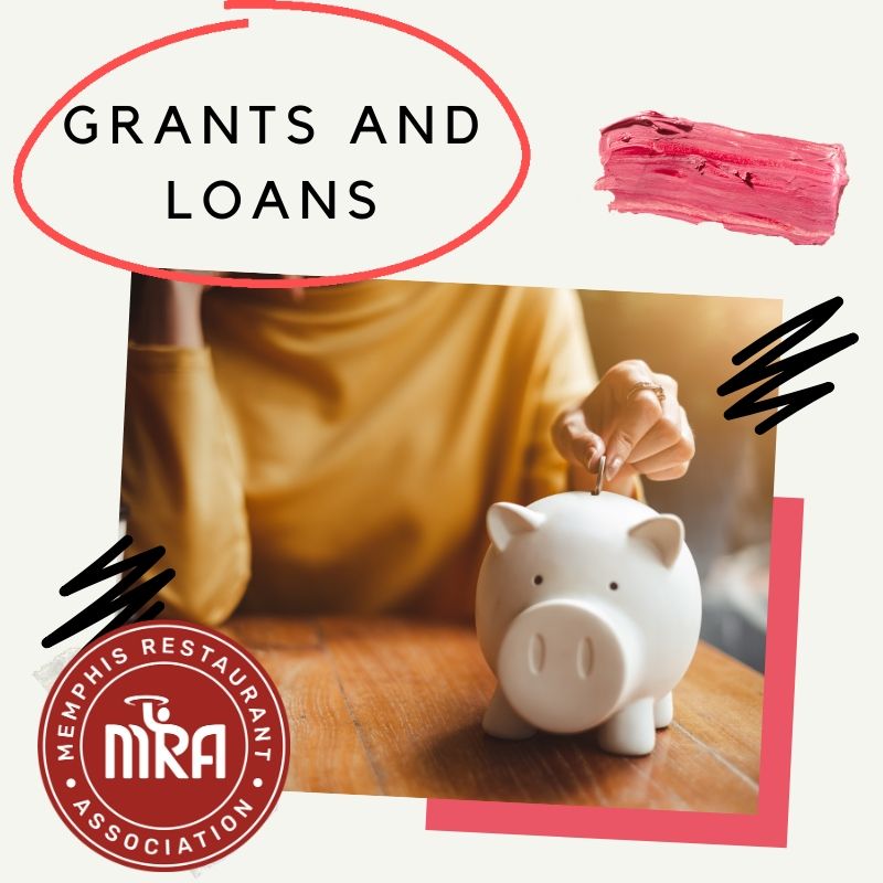 grants and loans