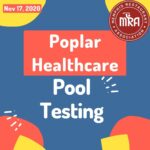 Pool Testing