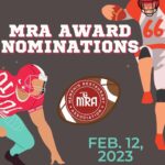 2023 Award Nominations