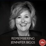 Rest in peace Jennifer Biggs