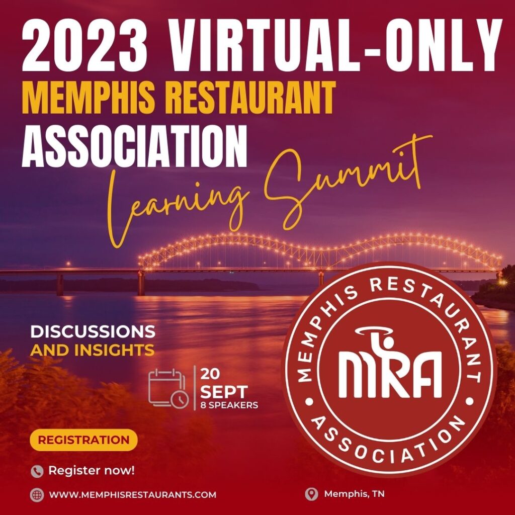 MRA 2023 Learning Summit